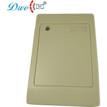 Controlador de Acceso Dual Wiegand