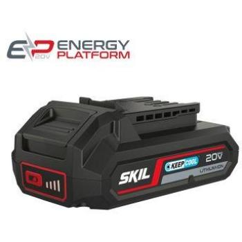 Skil 20V Litiumbatteri 2Ah