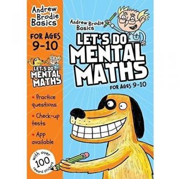 Let's Do Mental Maths for Ages 9-10