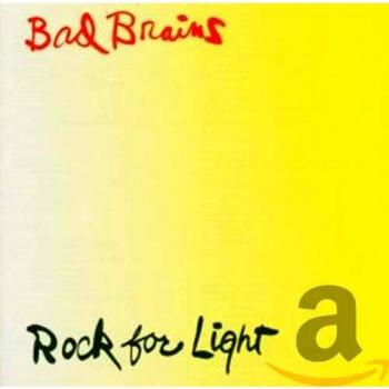 Rock the light