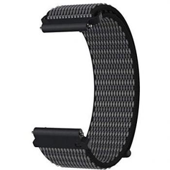 Cinturino Coros Pace 2 Nylon Wapex 42 mm