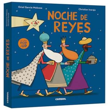 NOCHE DE REYES