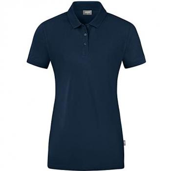 Jako Polo-Shirt Doubletex für Damen