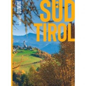 Kohl, Margit: DuMont Bildatlas 203Südtirol