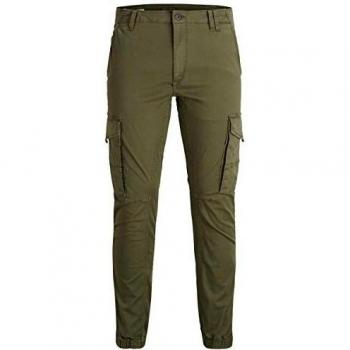 Jack & Jones Muški Hlače