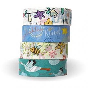 Bibelwerk-Katholisch-Washi-Tape-Sammlung 2024