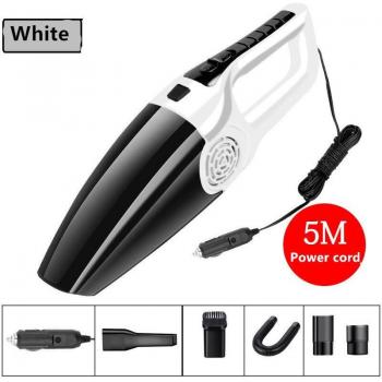 Portable Car Vacuum Cleaner 12V 120W