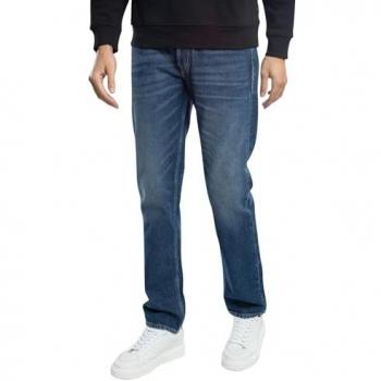 Jeans Replay “Grover” Blu Scuro