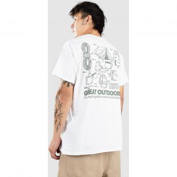 Outdoor Guide Shirt – White (Dravus)