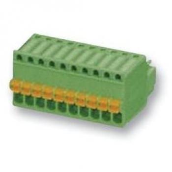 FK‑MC 0.5/2 ST‑2.5 PCB Connectors (50 Units)