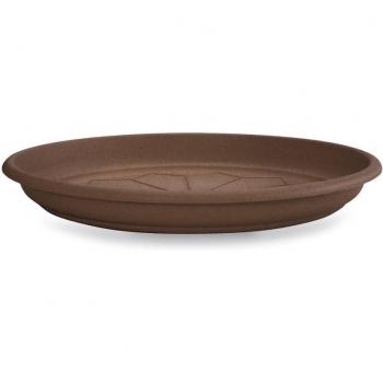 Soucoupe Naxos Taupe 48 Cm