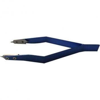 Watch Repair Spring Bar Tweezers
