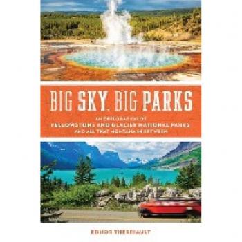 Big Sky Big Parks