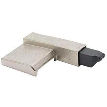 Blumotion 973A Zink‑Weitwinkelscharnier 170°