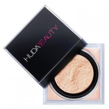 Pó Solto Huda Beauty Easy Bake - Tom Peach Pie 20g