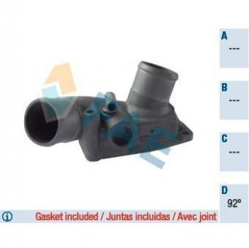 Líquido Refrigerante para Termostato FAE 5323592