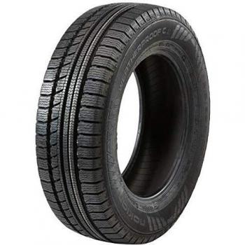 Nokian Weatherproof C ( 215/65 R16C 109/107T )