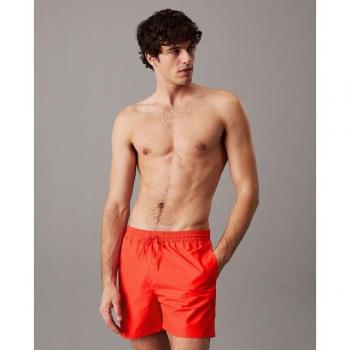 CK Firecracker Solid Short for Men – Medium Leg, Size 37/36/32