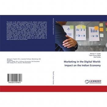 Marketing in the Digital World: Impact on the Indian Economy