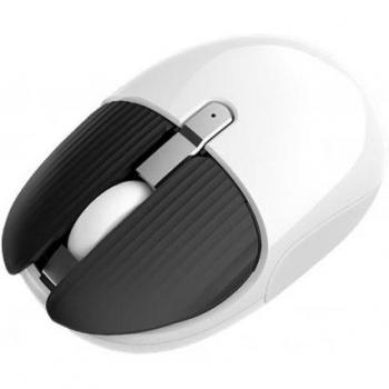 M106 Bluetooth Wireless Mouse 1600DPI 4 Buttons Rechargeable
