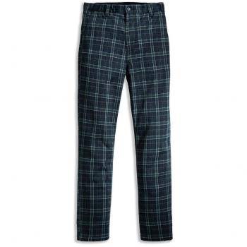 Pantalon Travail Léger Levi’s Commute Skate Vert Masculin