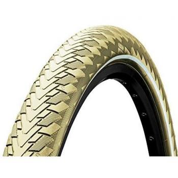 Continental Veloreifen 28 x 2.20, Creme