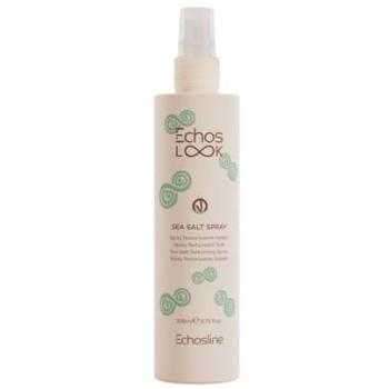 Echosline Salziges Haarspray für Textur 200 ml
