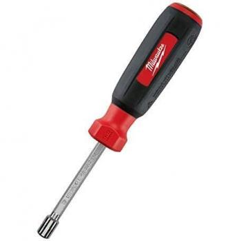 Tournevis à cliquet Metabo avec douille de 5,5 mm