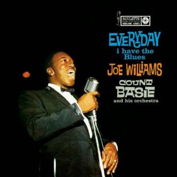 Blues im Alltag – Count Basie & Joe Williams