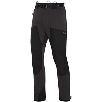 Direct Alpine Herren Mountainer Tech 1.0 Berghose – Schwarz (M)