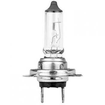 EUFAB GLÜHLAMPE HALOGEN-AUTOLAMPE H7 12V 55W PX26D FRONTSCHEINWERFER