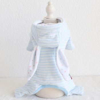 Autumn Winter Dog PJs