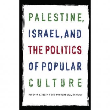 Vitalsource Technologies, Inc. Palestine, Israel, And The Politics Of Popular Culture