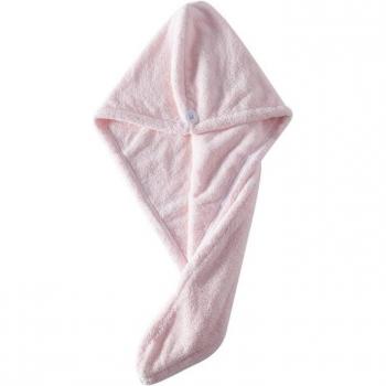 Gorro Turbante Secador de Cabello