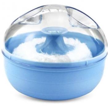 TalcEase Baby Sponge & Carrying Box