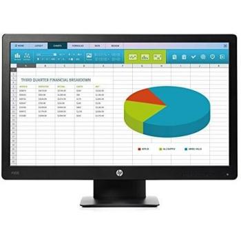 HP INC PRO DISPLAY P203 20 LED 16:9 X7R53AT#ABB