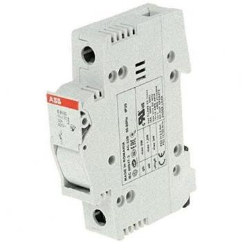 Seccionador portafusibles ABB E 91/32 1P 32A