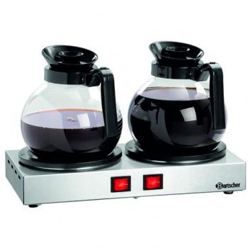 Kannenwärmer Bartscher WP-K200