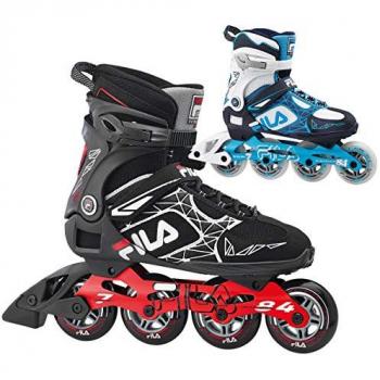 Legacy Pro 84 Women's Rollers by Fila