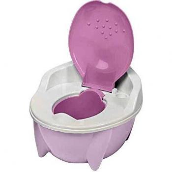 Orinal Saro musical con tapa rosa