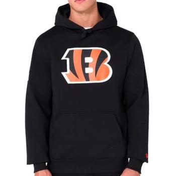 New Era NFL Cincinnati Bengals Regular Black XL Hoodie
