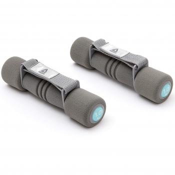 Softgrip Dumbbells - 1kg