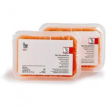 Peggy Sage Parafina 500g - Set de 2 Unidades