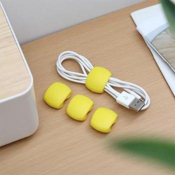 Portable Travel USB Charger Holder
