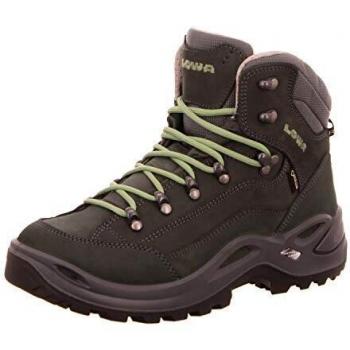 Scarpa Escursionismo Lowa Renegade GTX Mid 37 Donna – Grigio