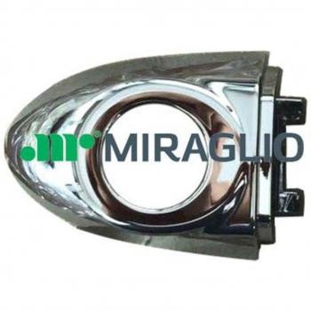 Manecilla de puerta MIRAGLIO 80/894