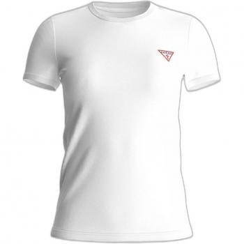 Guess Mini Triángulo White