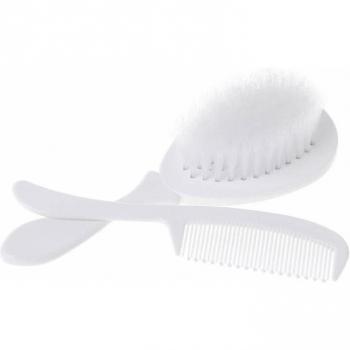 Gentle Baby Hair Care Set