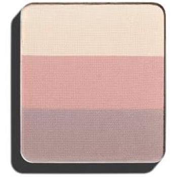 Inglot Rainbow Matte Eye Palette – 2.7 g
