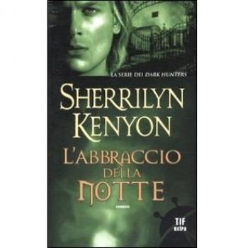 L' abbraccio della notte